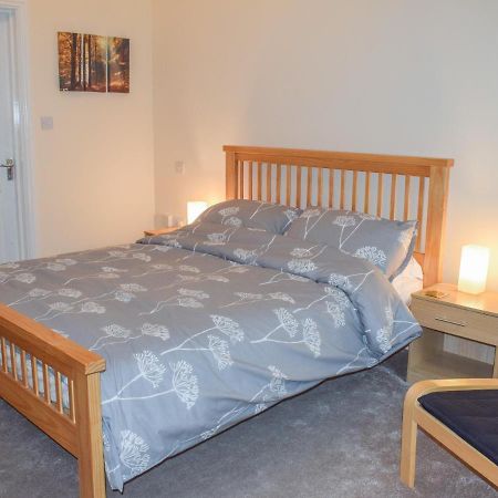 Wye Apartment, Litton Mill بكستون المظهر الخارجي الصورة