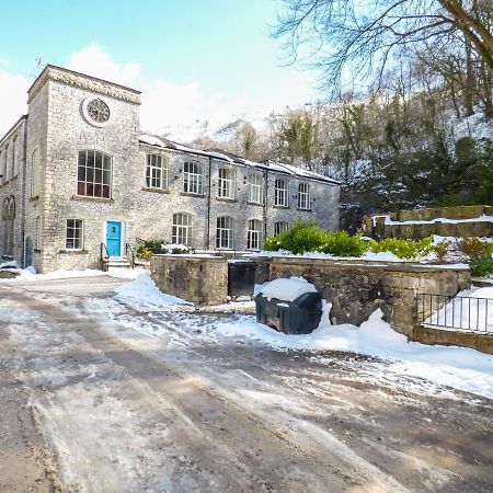 Wye Apartment, Litton Mill بكستون المظهر الخارجي الصورة