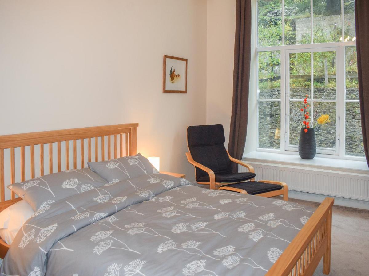 Wye Apartment, Litton Mill بكستون المظهر الخارجي الصورة