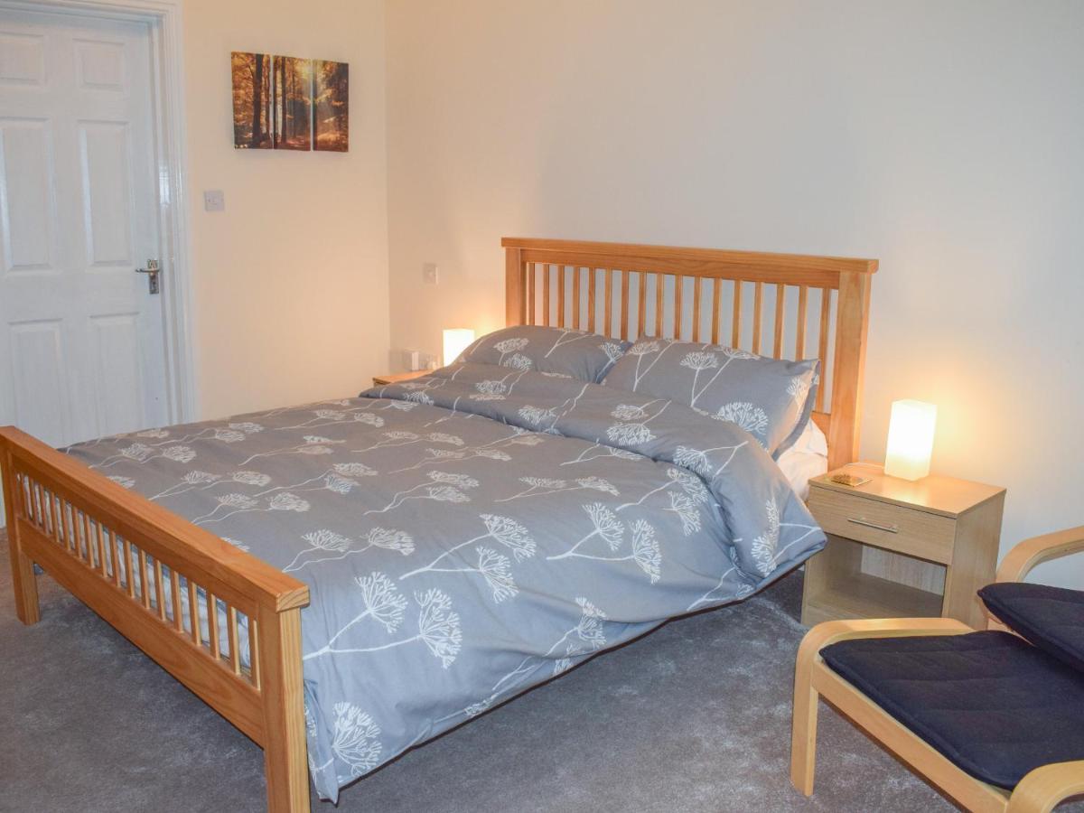 Wye Apartment, Litton Mill بكستون المظهر الخارجي الصورة