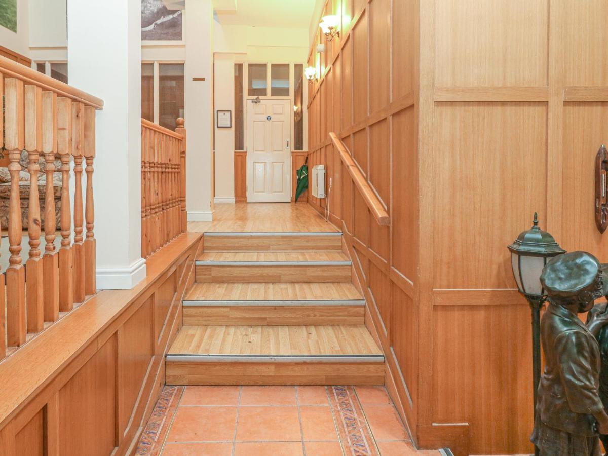 Wye Apartment, Litton Mill بكستون المظهر الخارجي الصورة