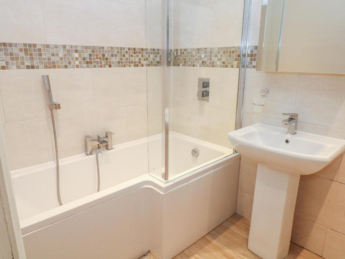 Wye Apartment, Litton Mill بكستون المظهر الخارجي الصورة