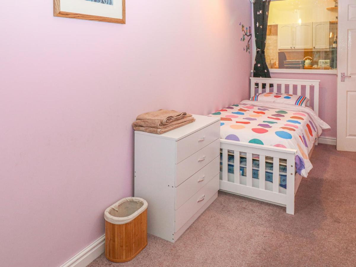 Wye Apartment, Litton Mill بكستون المظهر الخارجي الصورة